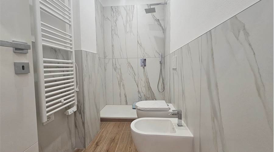 BAGNO