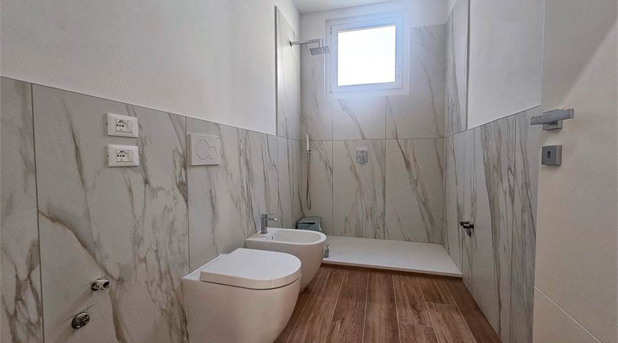 BAGNO 