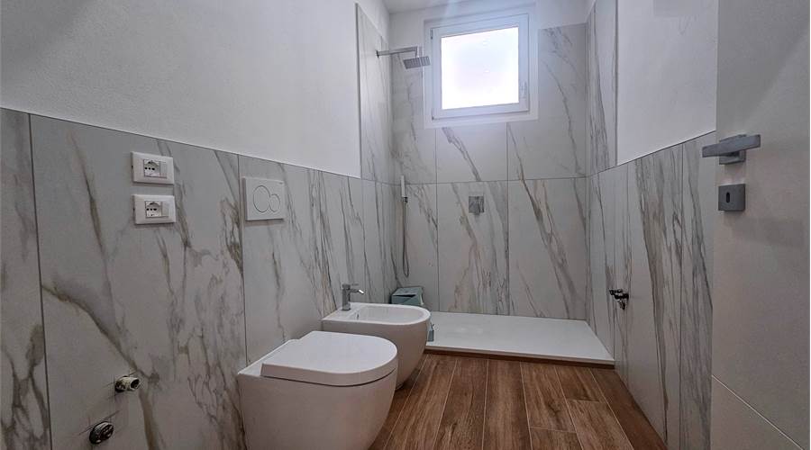 BAGNO
