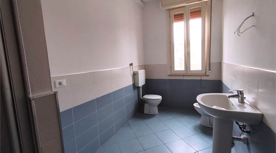 BAGNO