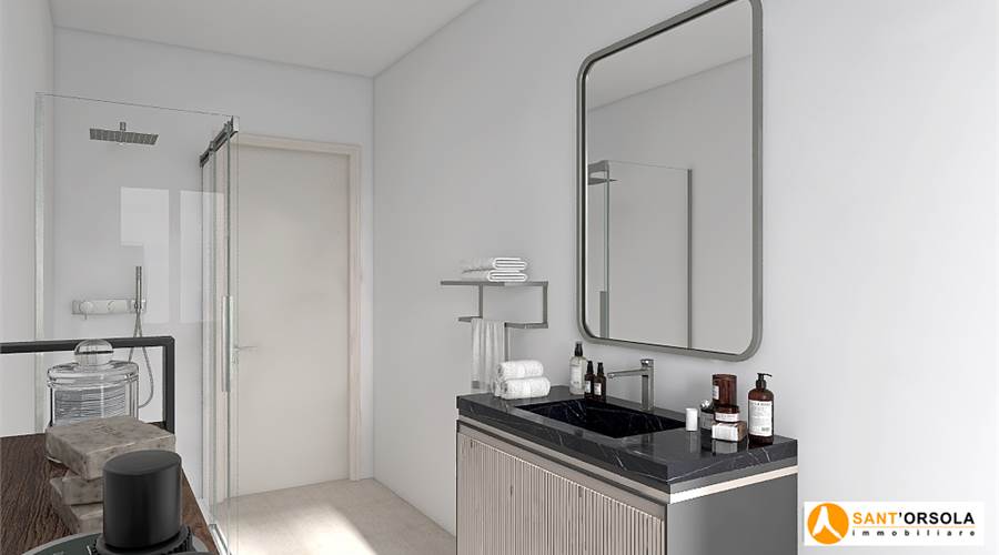 BAGNO