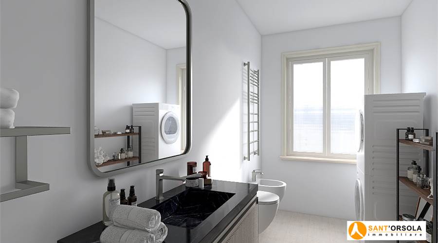 BAGNO