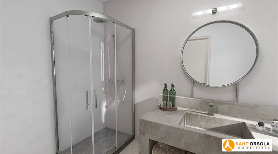 BAGNO