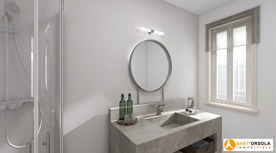 BAGNO