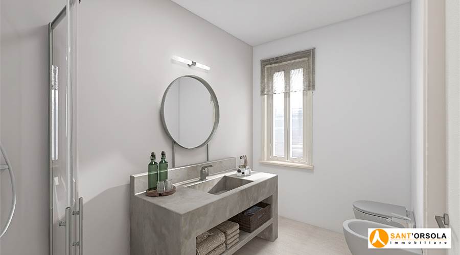 BAGNO