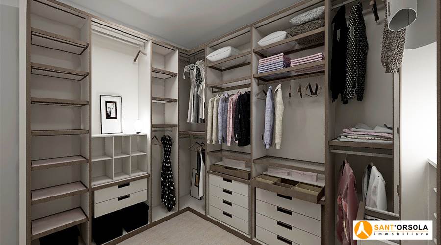 CABINA ARMADIO