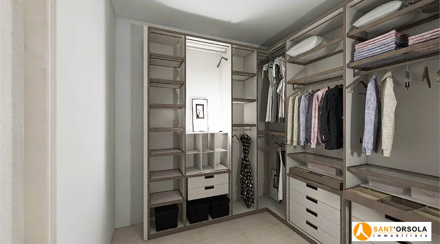 CABINA ARMADIO