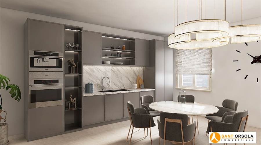 CUCINA