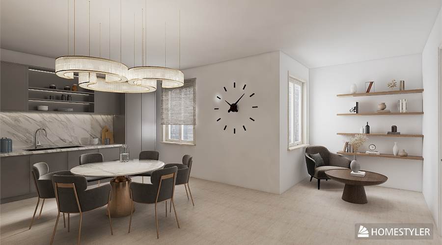 CUCINA