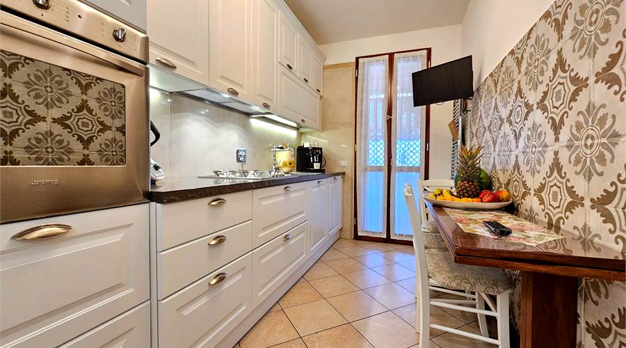 CUCINA