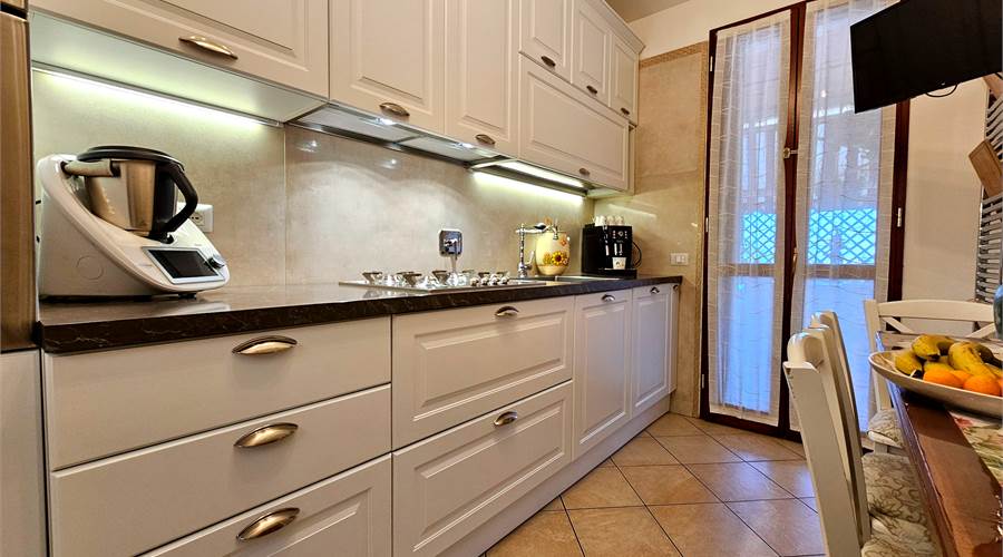 CUCINA