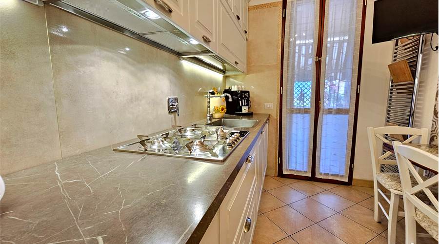 CUCINA