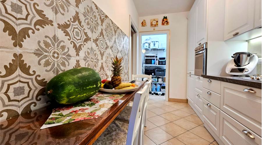 CUCINA