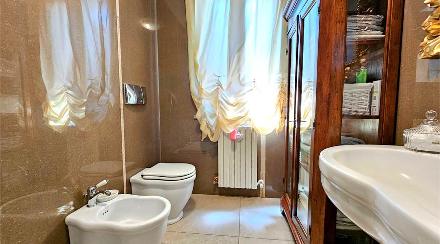 BAGNO