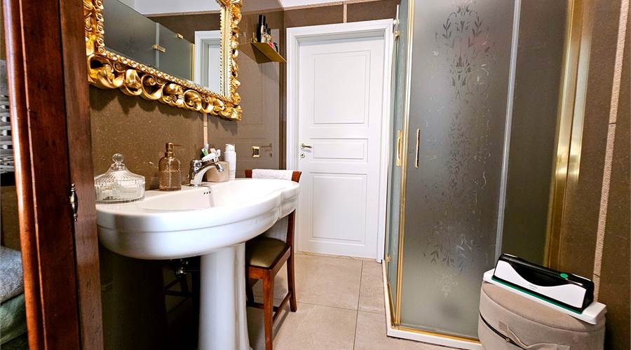 BAGNO