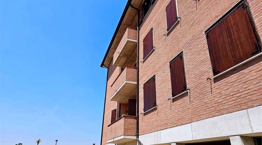 FACCIATA