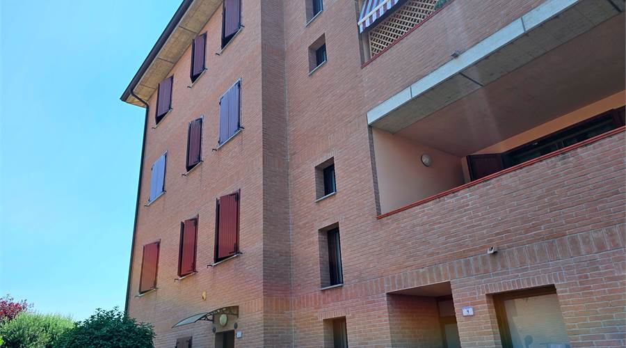 FACCIATA