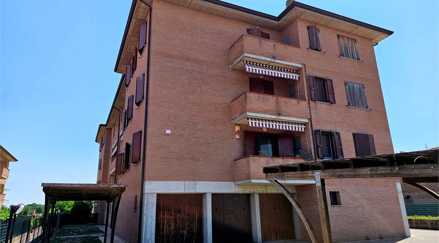 FACCIATA