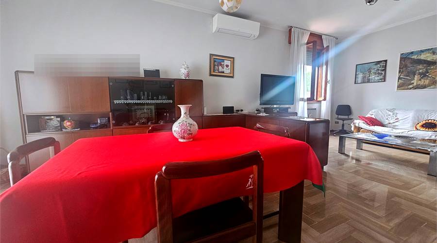 SOGGIORNO