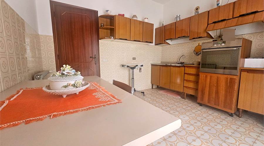 CUCINA