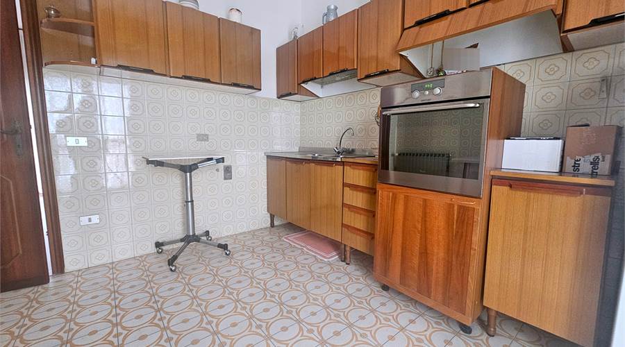 CUCINA