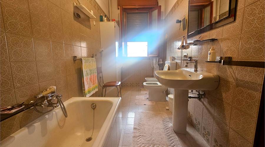 BAGNO