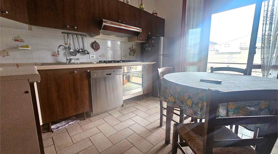 CUCINA