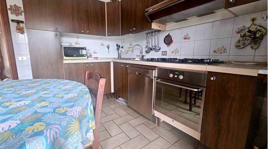 CUCINA