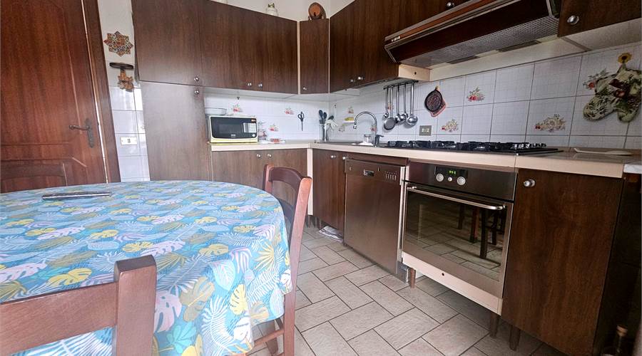 CUCINA