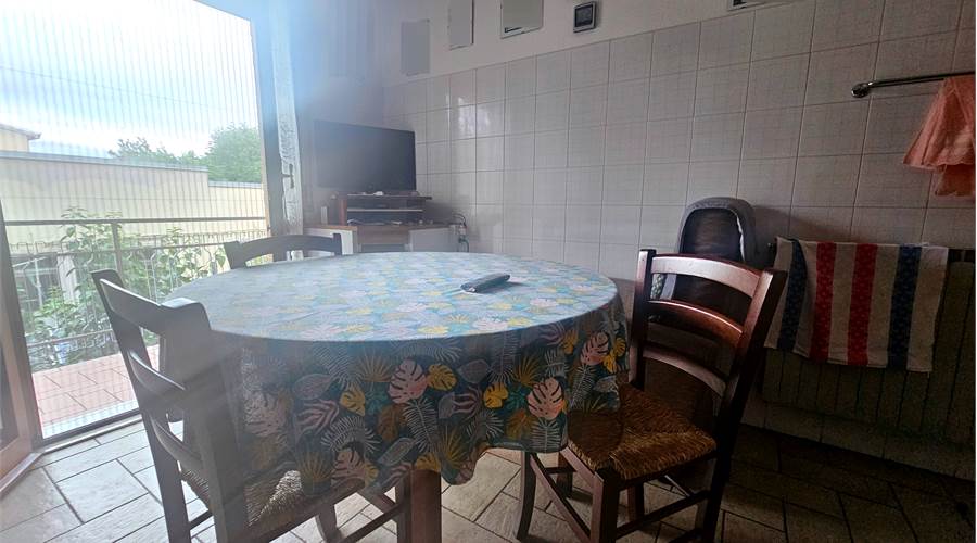 CUCINA