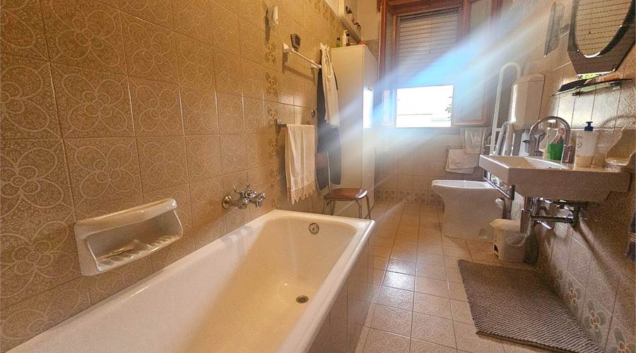 BAGNO