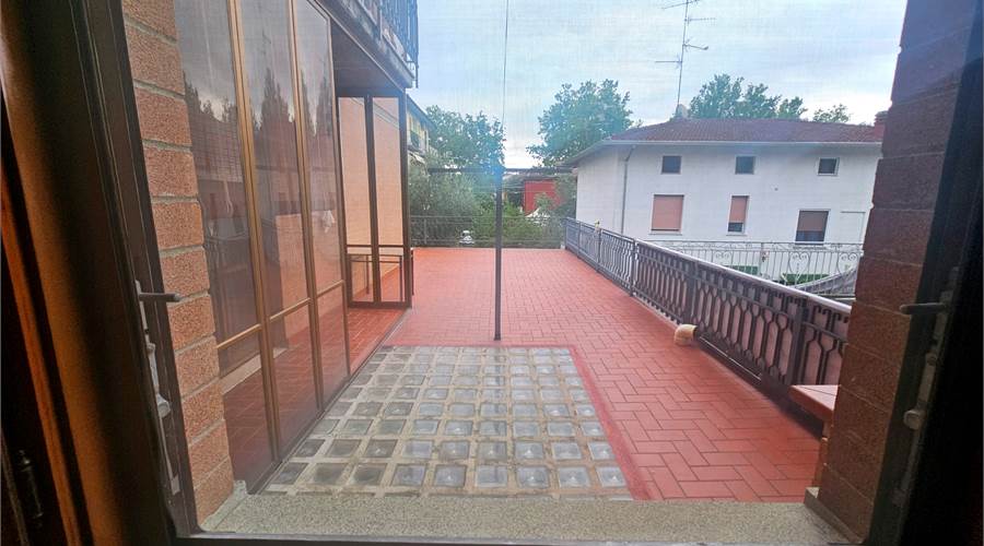 TERRAZZO