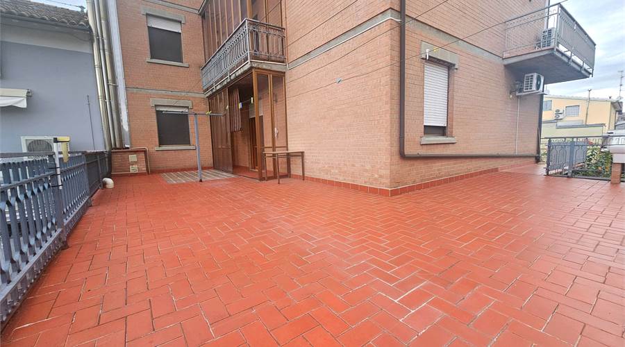 TERRAZZO
