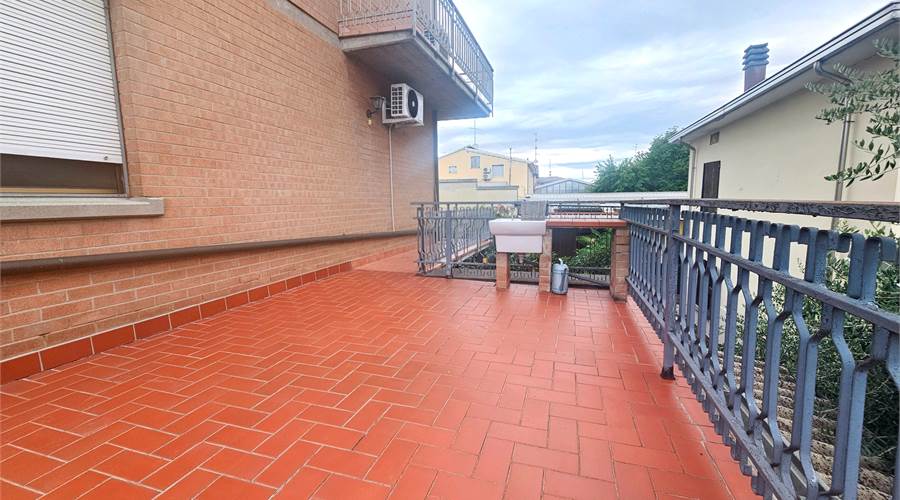 TERRAZZO